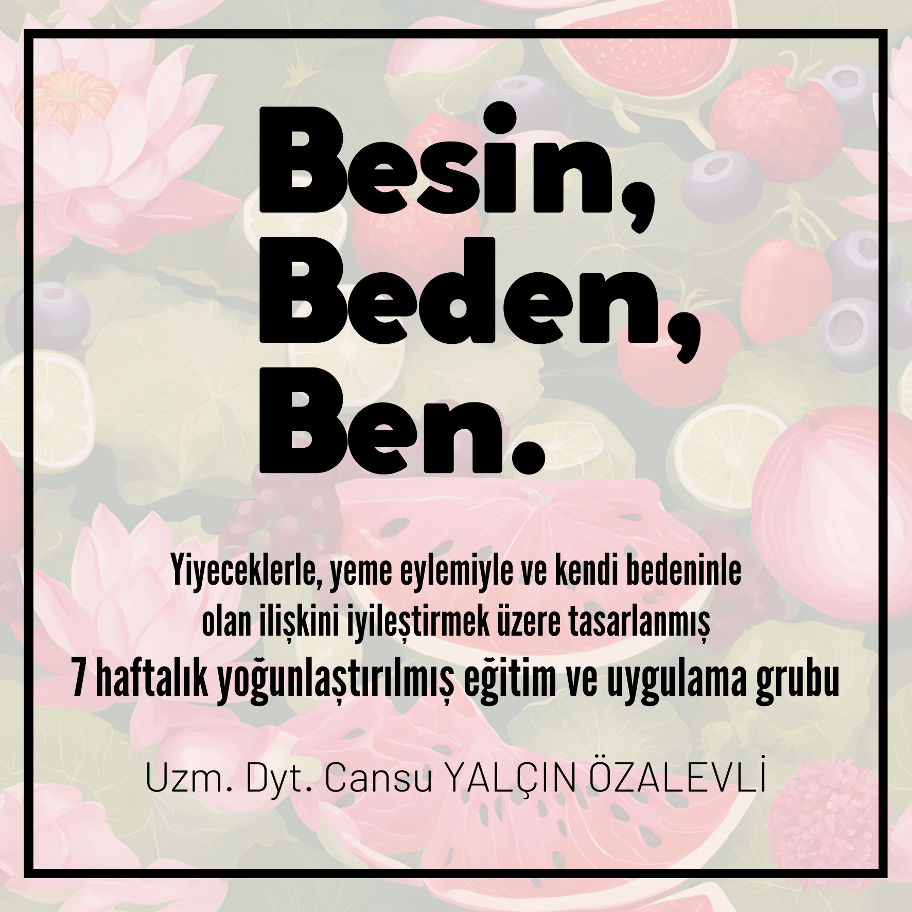 Eğitim Kapak